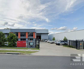 Factory, Warehouse & Industrial commercial property for lease at Wacol QLD 4076