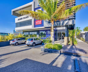 Offices commercial property for lease at 116 Siganto Drive Helensvale QLD 4212