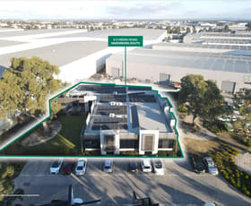 Offices commercial property for lease at Building 2/3 Ordish Road Dandenong VIC 3175