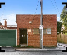 Offices commercial property leased at Rear/754 High Street Thornbury VIC 3071