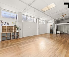 Offices commercial property leased at Rear/754 High Street Thornbury VIC 3071
