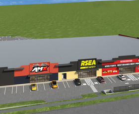 Showrooms / Bulky Goods commercial property for lease at 9-13 Carrel Drive Harristown QLD 4350