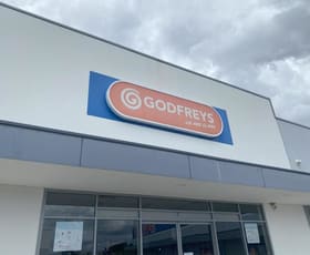 Showrooms / Bulky Goods commercial property for lease at Ground           T6/3 Pat O'Leary Drive Kelso NSW 2795