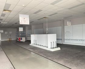 Showrooms / Bulky Goods commercial property for lease at Ground           T6/3 Pat O'Leary Drive Kelso NSW 2795