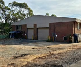 Factory, Warehouse & Industrial commercial property leased at Part/19-25 Faunce Street West West Gosford NSW 2250