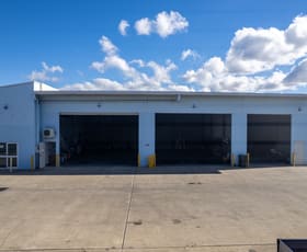 Factory, Warehouse & Industrial commercial property for sale at 2 Naples Place Wyong NSW 2259
