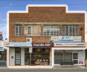 Shop & Retail commercial property leased at 83&83B Mcintyre Road Sunshine North VIC 3020