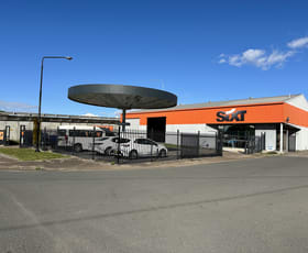 Factory, Warehouse & Industrial commercial property leased at 1/2-4 Mary Street Singleton NSW 2330