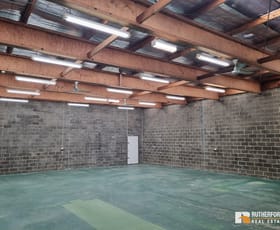 Factory, Warehouse & Industrial commercial property leased at 7 Laurel Street Whittlesea VIC 3757