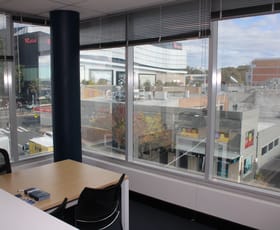 Offices commercial property leased at Suite A, Top Floor/14 Central Road Miranda NSW 2228