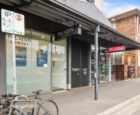 Shop & Retail commercial property for lease at 334B High Street Northcote VIC 3070