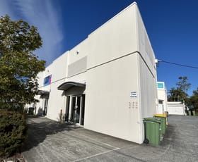 Factory, Warehouse & Industrial commercial property for lease at 5/7-9 De Barnett Street Coomera QLD 4209