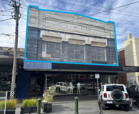 Shop & Retail commercial property leased at 12A Armstrong Street North Ballarat Central VIC 3350