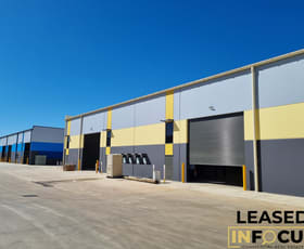 Factory, Warehouse & Industrial commercial property leased at St Marys NSW 2760