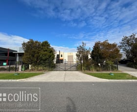Factory, Warehouse & Industrial commercial property for lease at 1/13 Network Drive Carrum Downs VIC 3201