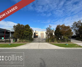 Factory, Warehouse & Industrial commercial property leased at 1/13 Network Drive Carrum Downs VIC 3201