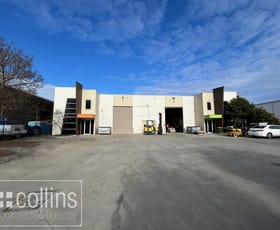 Factory, Warehouse & Industrial commercial property leased at 1/13 Network Drive Carrum Downs VIC 3201