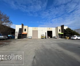 Factory, Warehouse & Industrial commercial property for lease at 1/13 Network Drive Carrum Downs VIC 3201