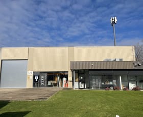 Showrooms / Bulky Goods commercial property leased at 1/7 Bungaleen Court Dandenong South VIC 3175