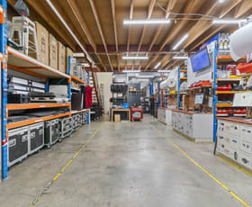 Factory, Warehouse & Industrial commercial property for lease at Unit 2/198-222 Young Street Waterloo NSW 2017