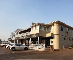 Offices commercial property for lease at 1/1-3 Rudder Street East Kempsey NSW 2440