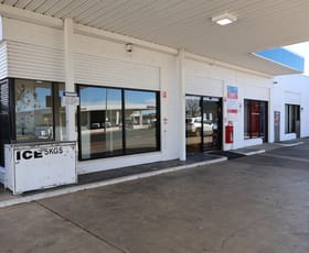 Other commercial property for lease at 208 Byron Street Inverell NSW 2360