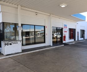 Other commercial property leased at 208 Byron Street Inverell NSW 2360