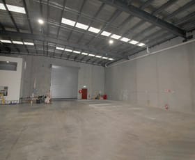 Factory, Warehouse & Industrial commercial property leased at 1003 Mountain Highway Boronia VIC 3155