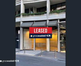 Shop & Retail commercial property leased at 6D Daly Street South Yarra VIC 3141