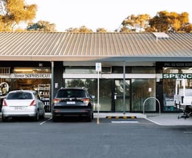Shop & Retail commercial property leased at Shop 2/14 Glassey Place Spence ACT 2615