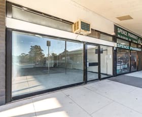 Shop & Retail commercial property leased at Shop 2/14 Glassey Place Spence ACT 2615