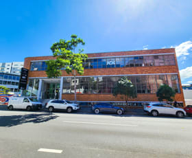 Offices commercial property for lease at 101/76 Commercial Road Newstead QLD 4006