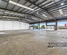 Factory, Warehouse & Industrial commercial property leased at 10 Success Street Acacia Ridge QLD 4110