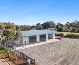 Factory, Warehouse & Industrial commercial property leased at 4 Zenith Drive Warrenheip VIC 3352