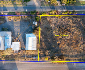 Development / Land commercial property for lease at Lot 2 Berthong Street Cootamundra NSW 2590