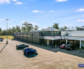 Showrooms / Bulky Goods commercial property for lease at Morayfield QLD 4506