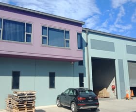 Factory, Warehouse & Industrial commercial property leased at 13/5 Clerke Place Kurnell NSW 2231