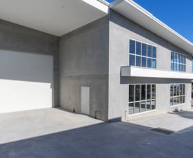 Factory, Warehouse & Industrial commercial property for lease at Unit 1/51-57 Advantage Avenue Morisset NSW 2264