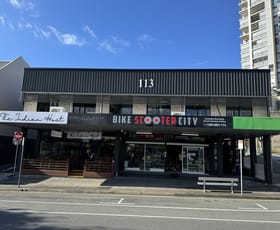 Other commercial property for lease at 6/113 Scarborough Street Southport QLD 4215