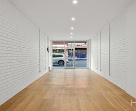 Showrooms / Bulky Goods commercial property leased at 156 Charles Street Launceston TAS 7250