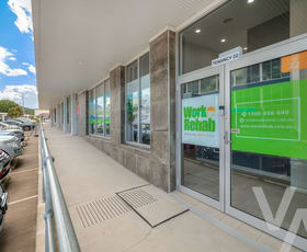 Offices commercial property leased at 22/363 Hillsborough Road Warners Bay NSW 2282
