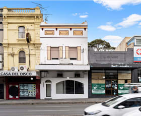 Shop & Retail commercial property leased at Ground Floor/552 Parramatta Road Petersham NSW 2049