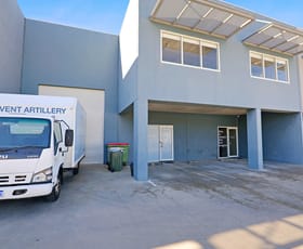 Factory, Warehouse & Industrial commercial property leased at 4/305 Victoria Road Malaga WA 6090