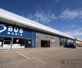 Shop & Retail commercial property leased at Woodridge QLD 4114