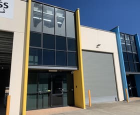 Factory, Warehouse & Industrial commercial property for lease at 10/30-36 Dickson Road Morayfield QLD 4506