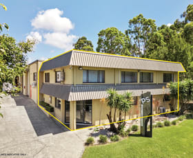 Offices commercial property leased at 40 Commercial Drive Ashmore QLD 4214