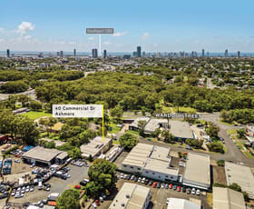 Offices commercial property leased at 40 Commercial Drive Ashmore QLD 4214