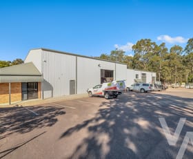 Factory, Warehouse & Industrial commercial property leased at 1/97 Glenwood Drive Thornton NSW 2322