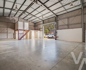 Factory, Warehouse & Industrial commercial property for lease at 1/97 Glenwood Drive Thornton NSW 2322