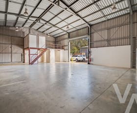 Factory, Warehouse & Industrial commercial property leased at 1/97 Glenwood Drive Thornton NSW 2322